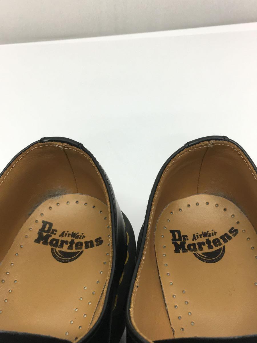 Dr.Martens◆シューズ/US11/BLK/1461 59//_画像8