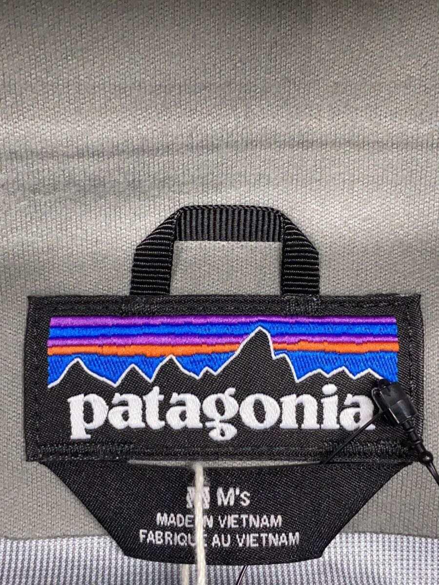 patagonia◆ナイロンジャケット/M/ナイロン/BLK/85241sp24_画像3