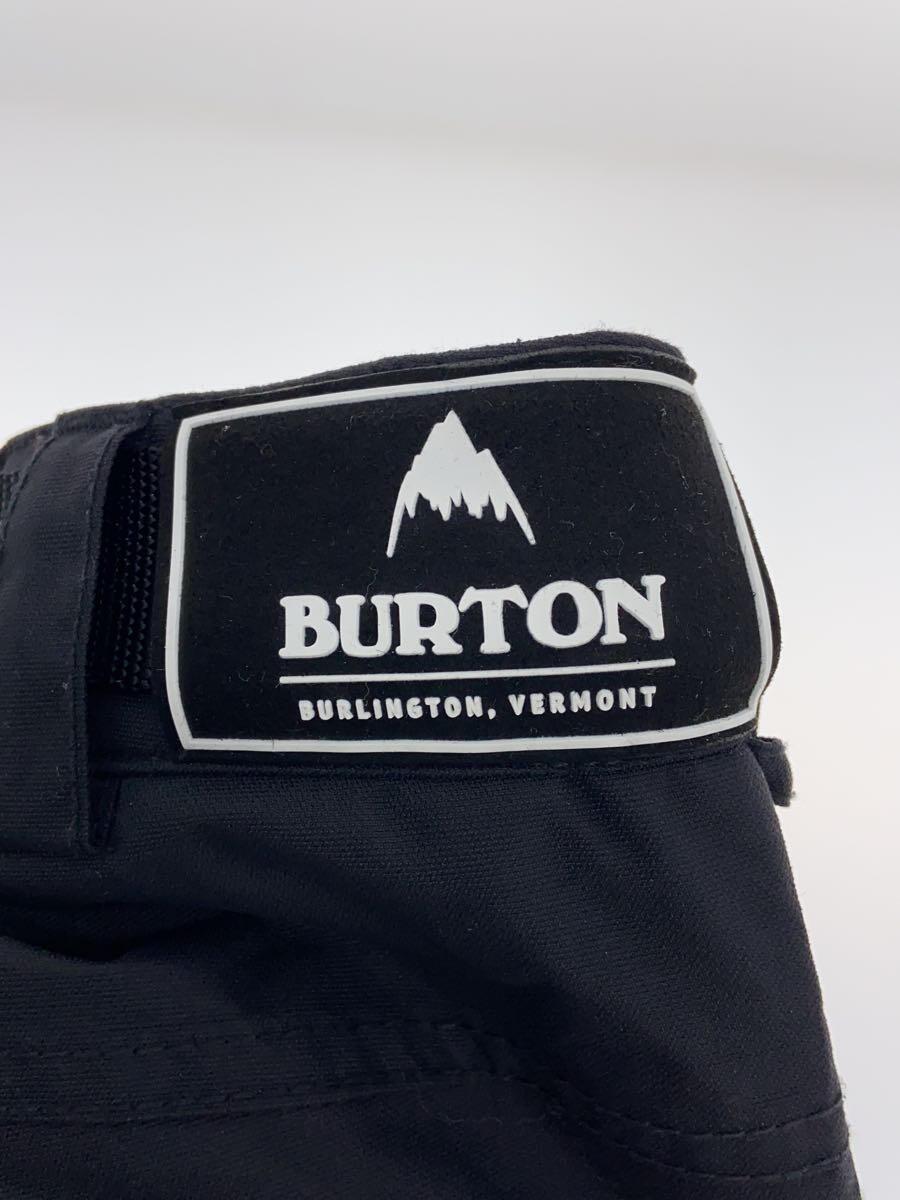 BURTON◆ウェアー/M/BLK/10105 VN 842141_画像4