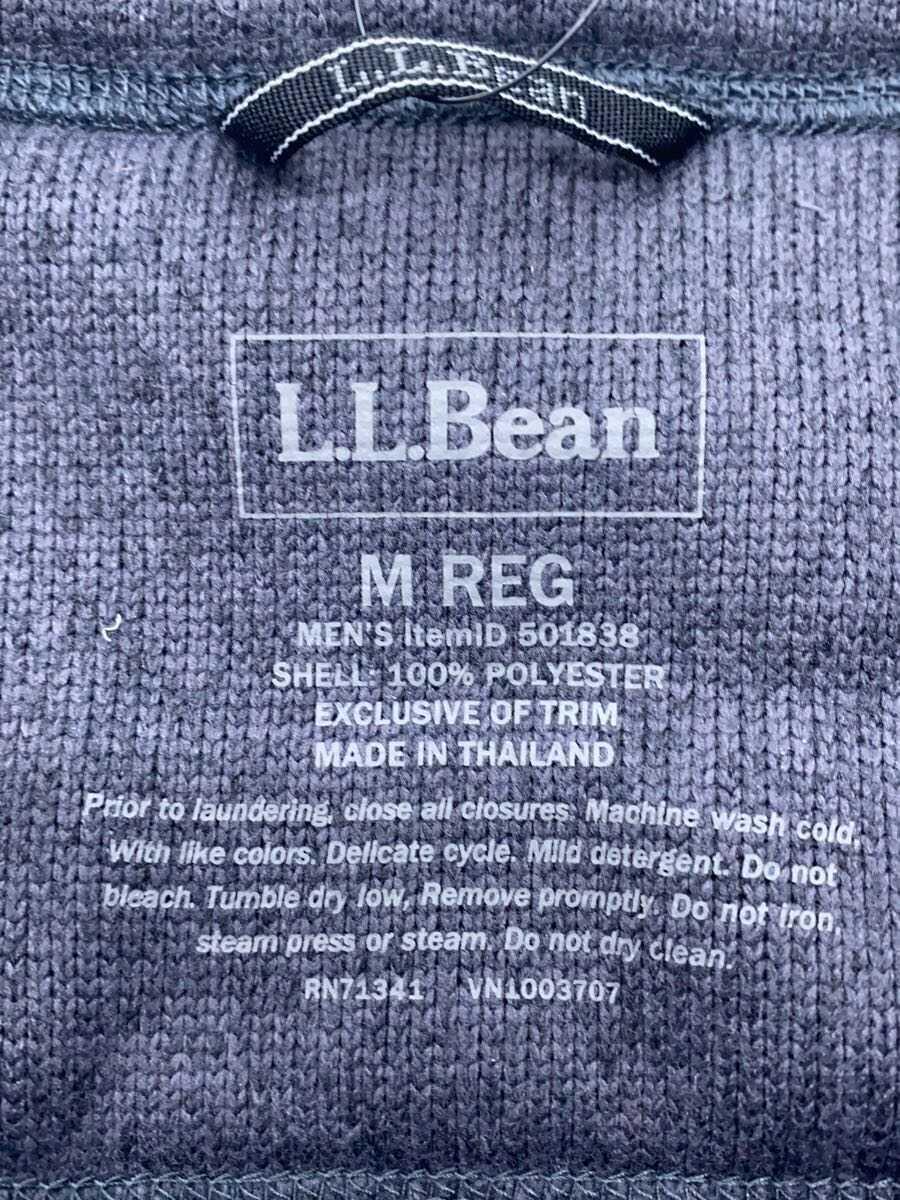 L.L.Bean◆インナー付き/3イン1ジャケット/M/ポリエステル/GRN/501838_画像3
