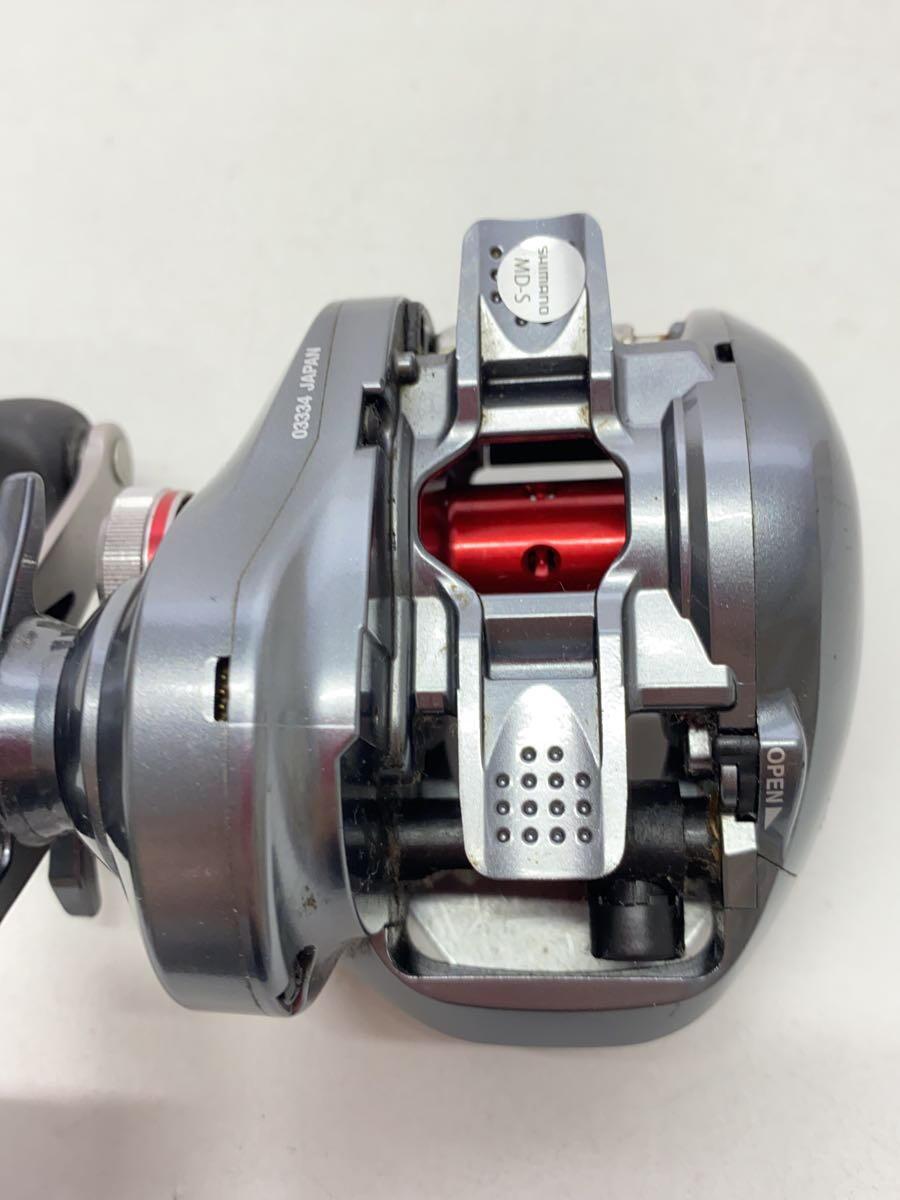 SHIMANO◆リール/ベイトリール/151HG/CHRONARCH C14+_画像7