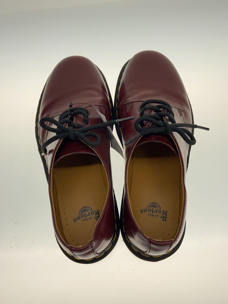 Dr.Martens◆ドレスシューズ/UK7/BRD/1461_画像3