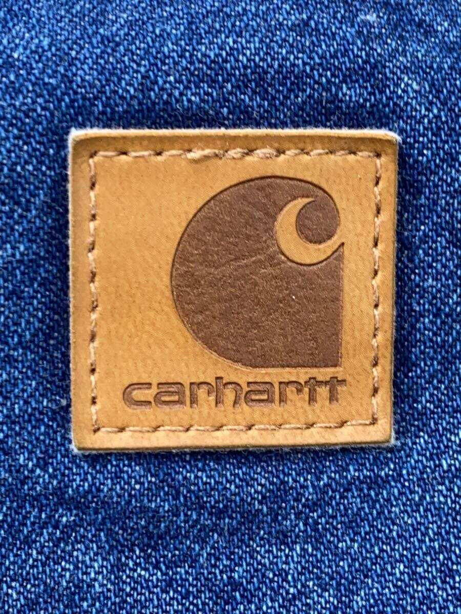 Carhartt◆ペインターパンツ/30/デニム/IDG/B13-DST_画像4