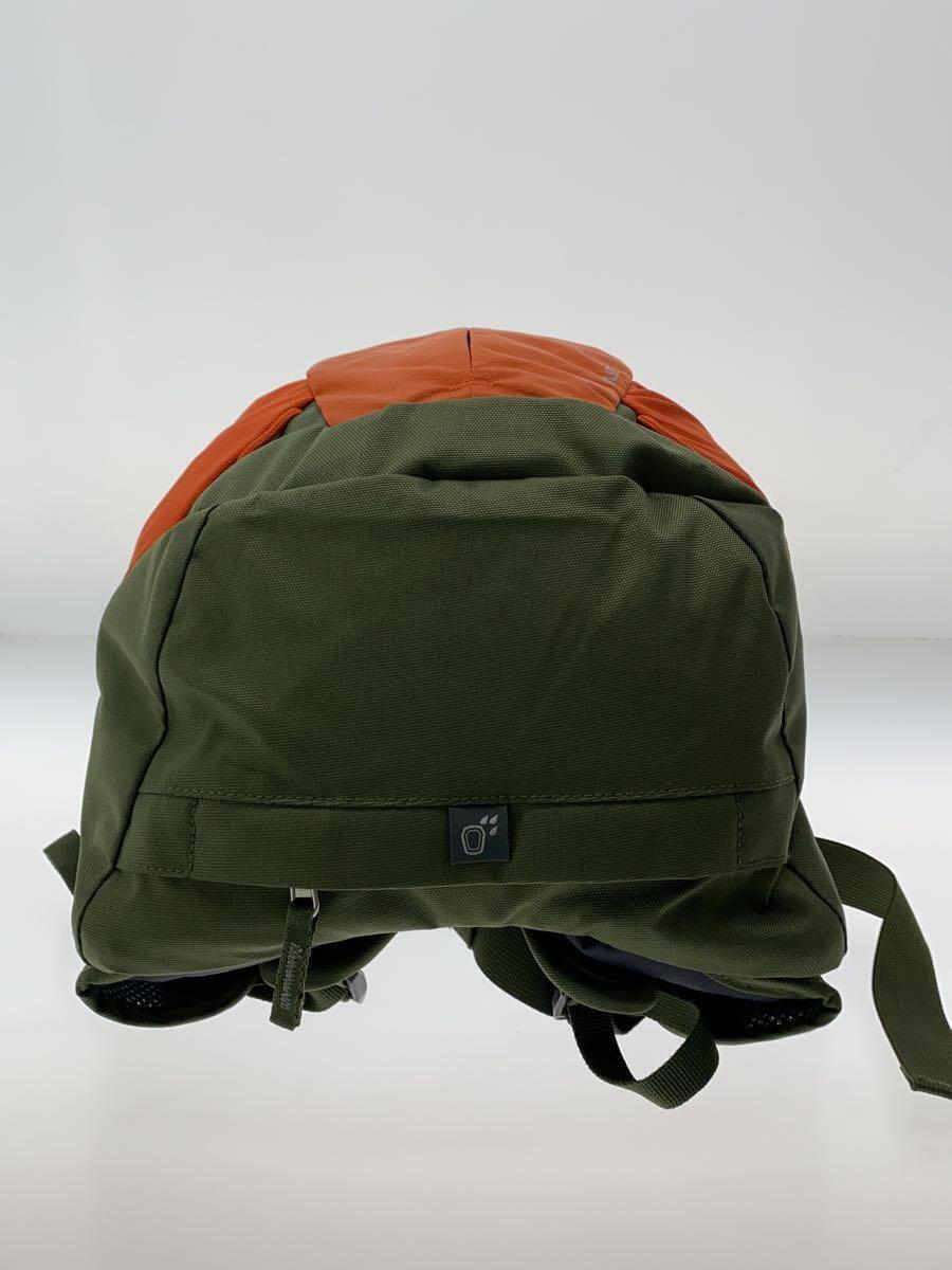 deuter* rucksack / nylon /ORN/AC LITE17