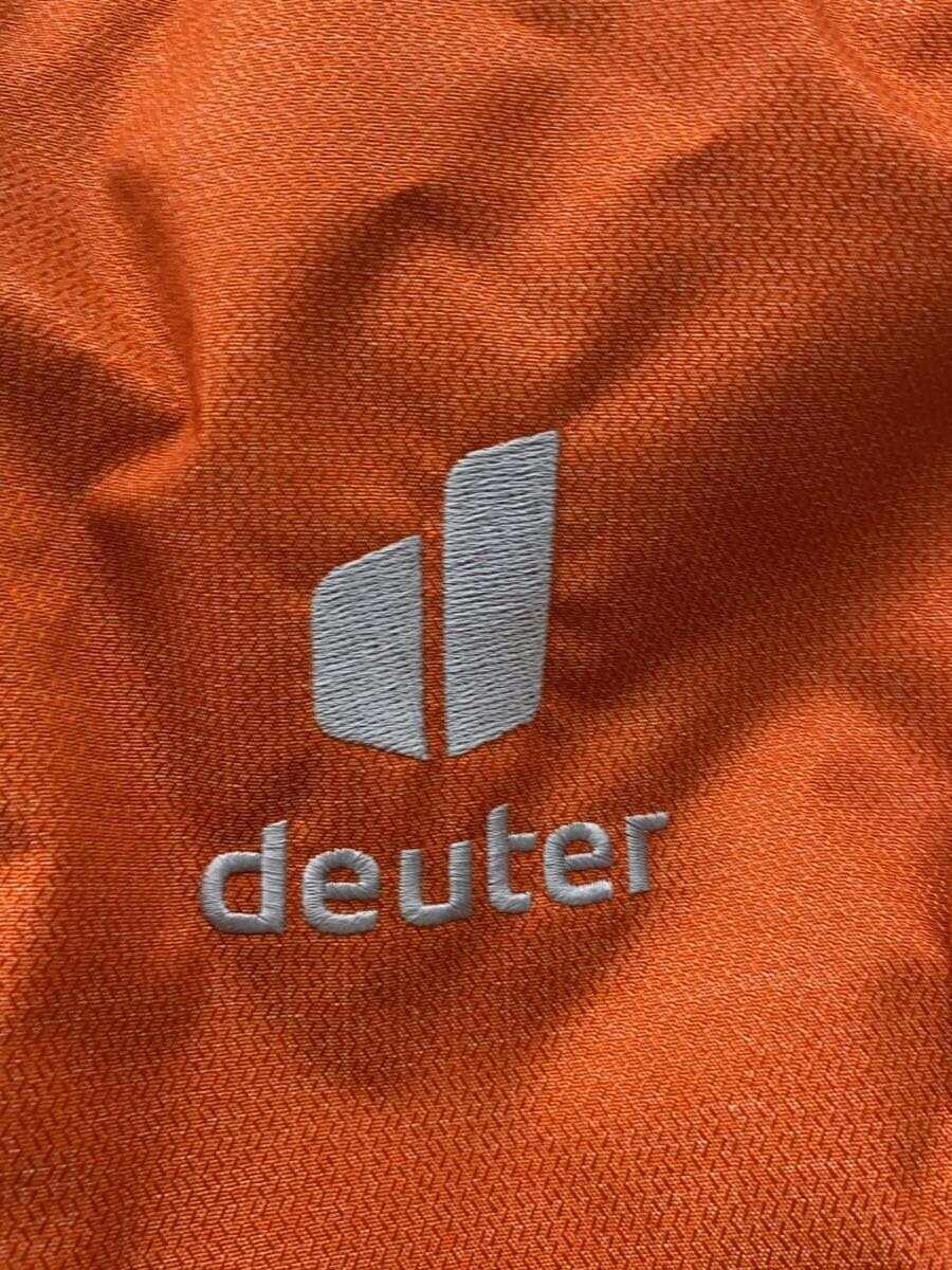 deuter* rucksack / nylon /ORN/AC LITE17