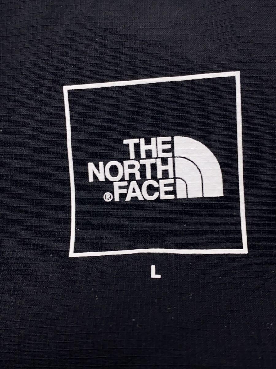 THE NORTH FACE◆ボトム/L/ナイロン/BLK/NBW82210_画像4