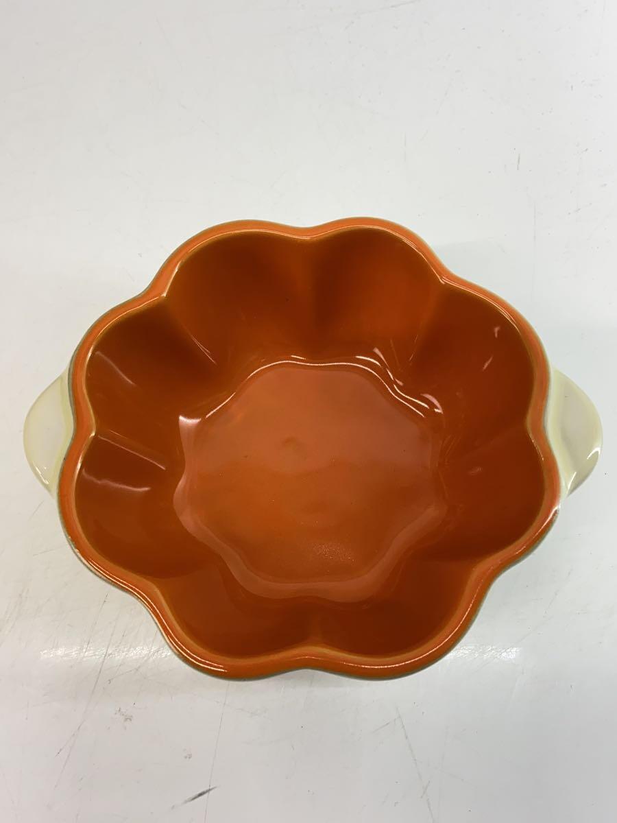 LE CREUSET◆洋食器その他/WHT_画像4