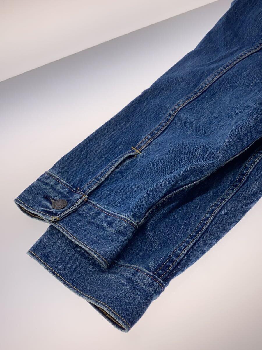 Levi’s◆カバーオール/S/コットン/IDG/PC9-A3173-0000_画像6