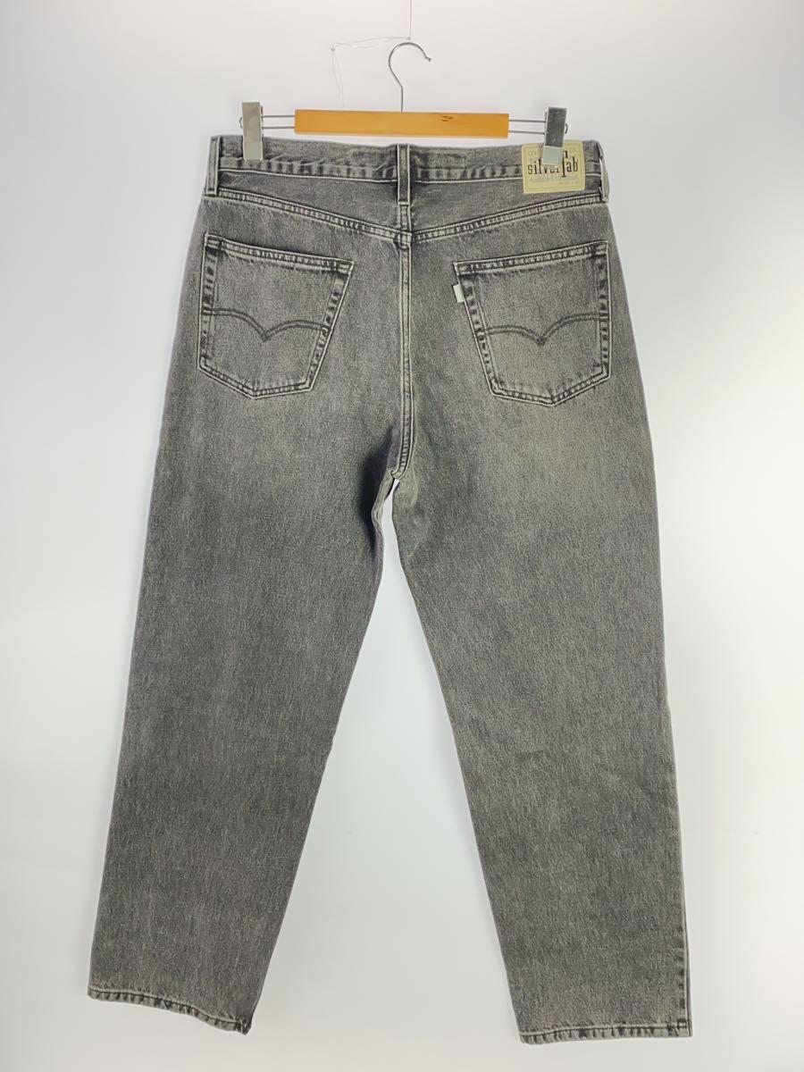 Levi’s SilverTab◆ボトム/34/コットン/ブラック/PC9-A3421-0000//_画像2