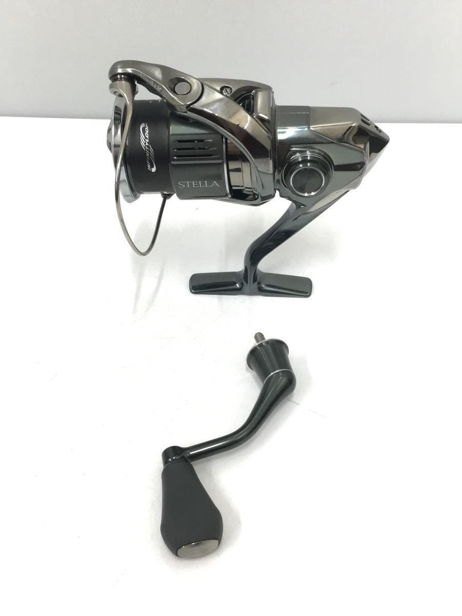 SHIMANO◇22 STELLA 2500S/リール/スピニングリール/保存袋 SHIMANO◇22 STELLA 2500S/リール/スピニングリール/保存袋