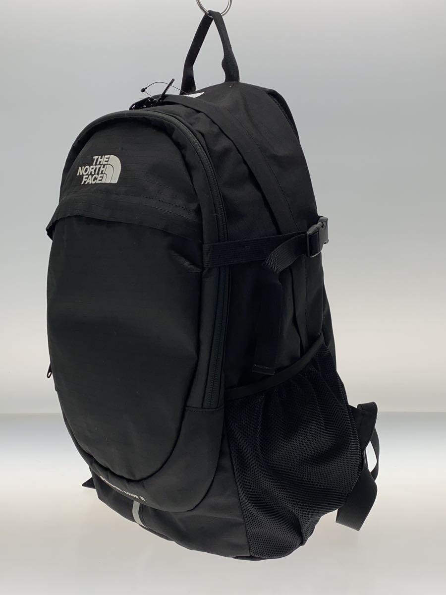 THE NORTH FACE◆リュック/-/BLK/NM82180A_画像2