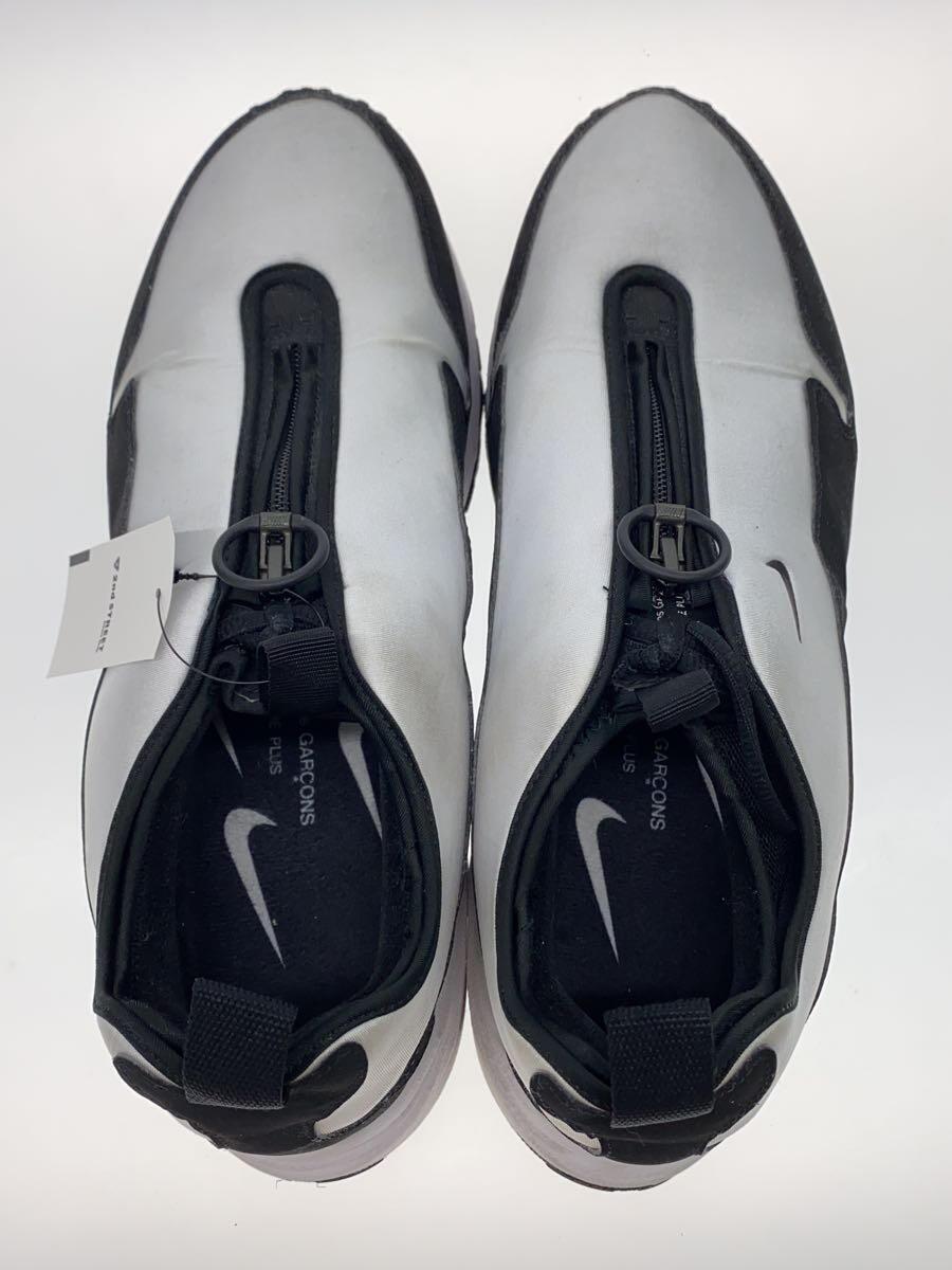 NIKE◆COMME DES GARCONS HOMME PLUS X AIR SUNDER MAX_コムデギャルソン/29._画像3