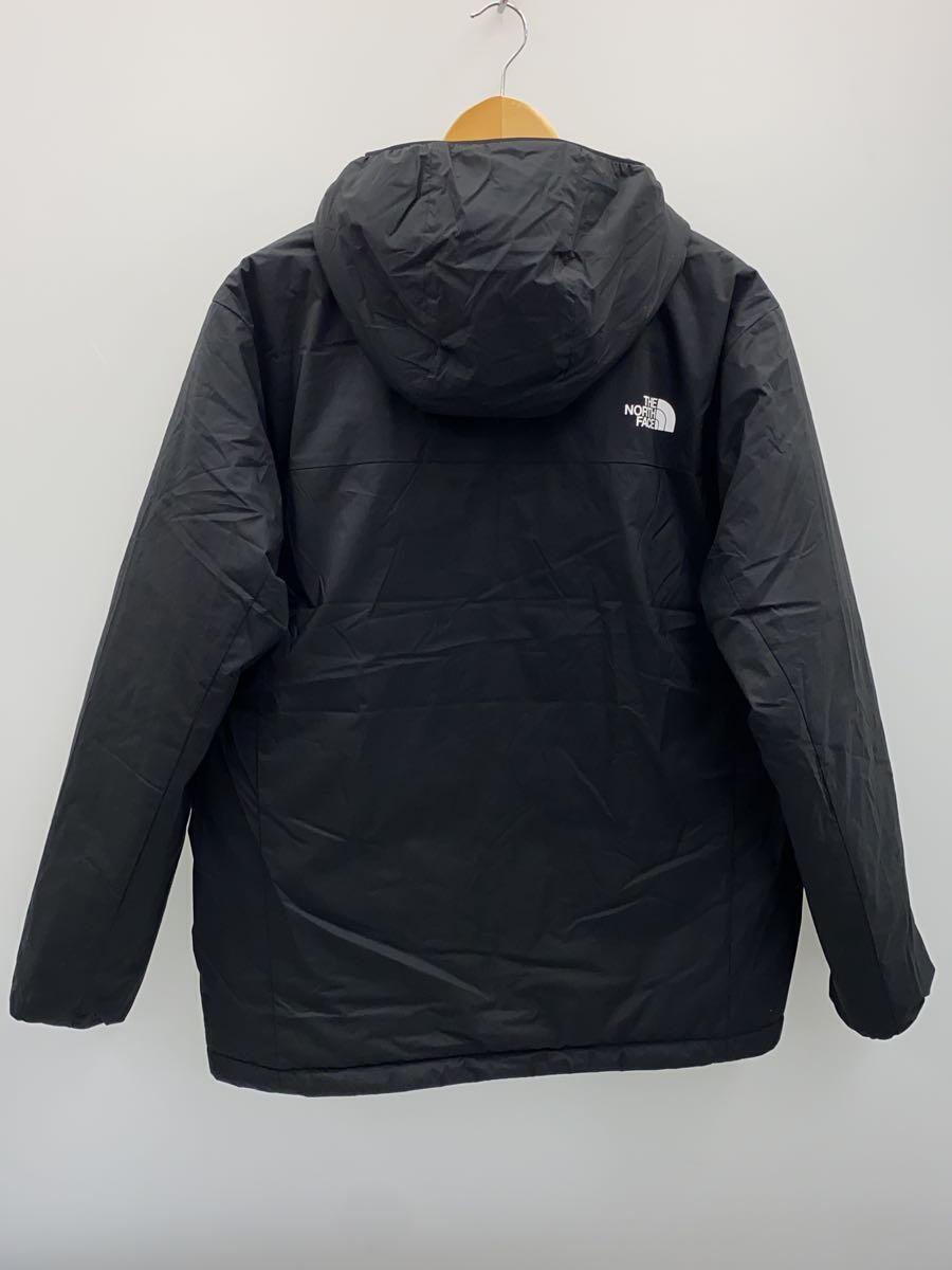 THE NORTH FACE◆REVERSIBLE ANYTIME INSULATED HOODIE_リバーシブルエニータイムインサレーテッド/_画像2