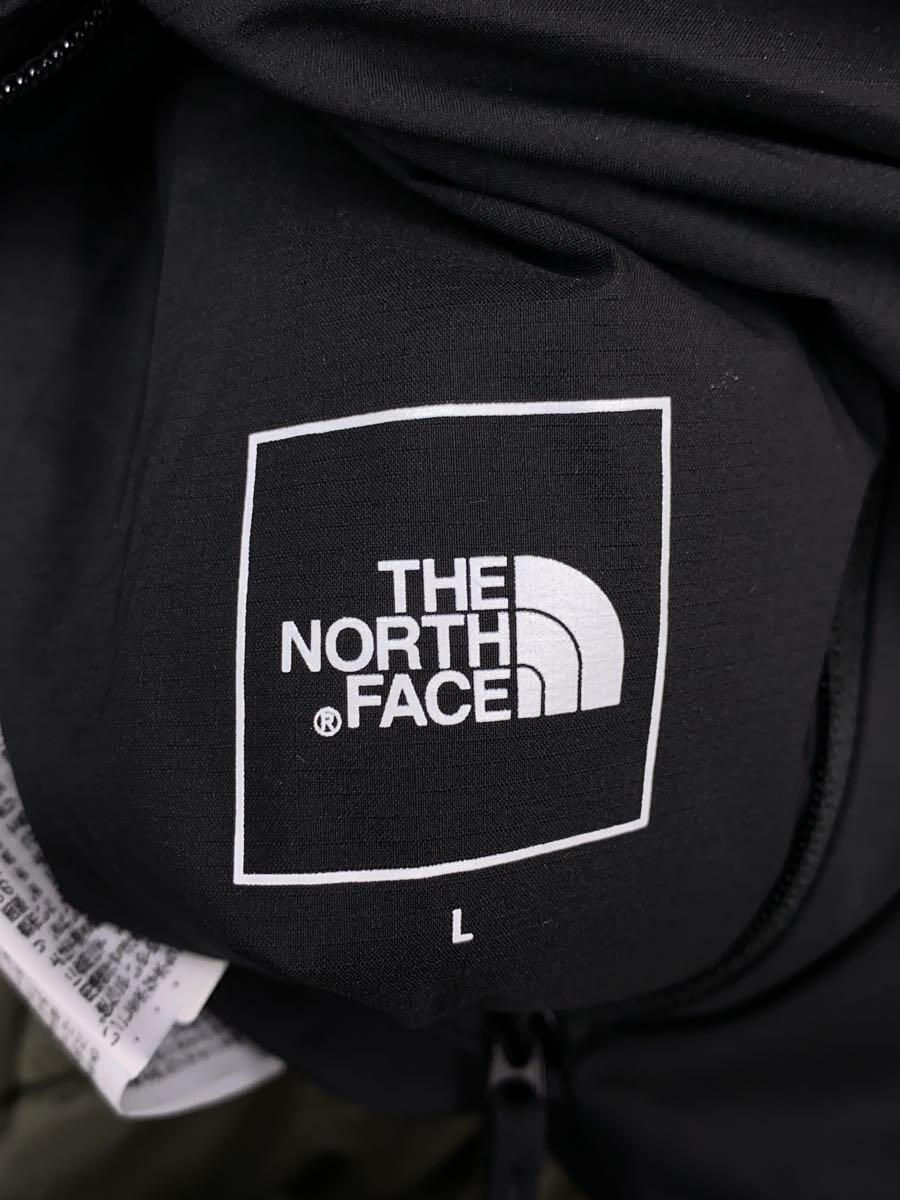 THE NORTH FACE◆REVERSIBLE ANYTIME INSULATED HOODIE_リバーシブルエニータイムインサレーテッド/_画像3