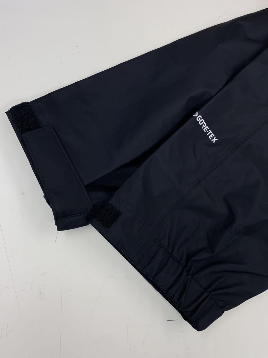 THE NORTH FACE◆MOUNTAIN RAINTEX JACKET_マウンテンレインテックスジャケット/L/ナイロン/BLK_画像5