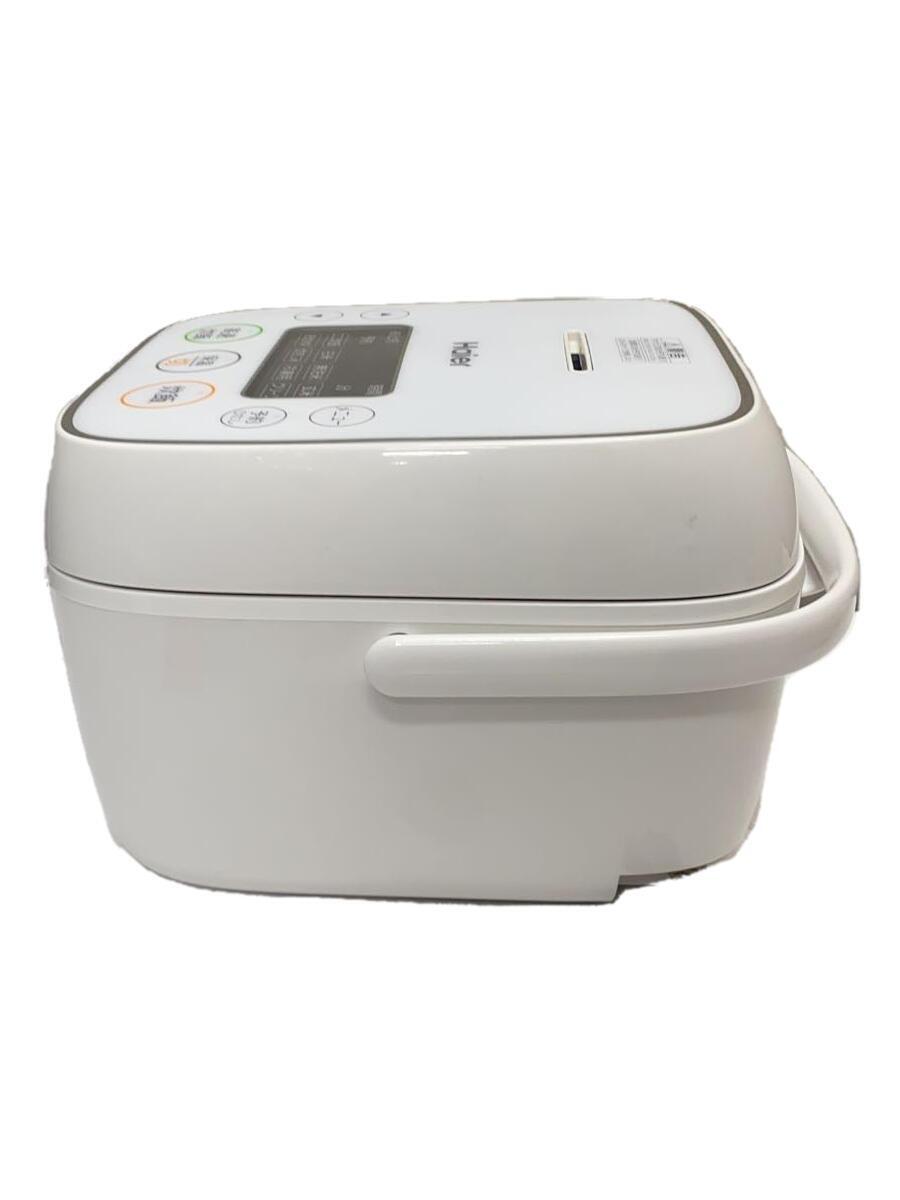 Haier/AQUA(Haier aqua sales)◆炊飯器 JJ-M32A_画像3