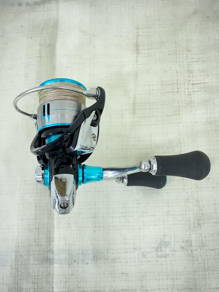 DAIWA◆19EMELT2500S-H-DH/スピニングリール_画像6