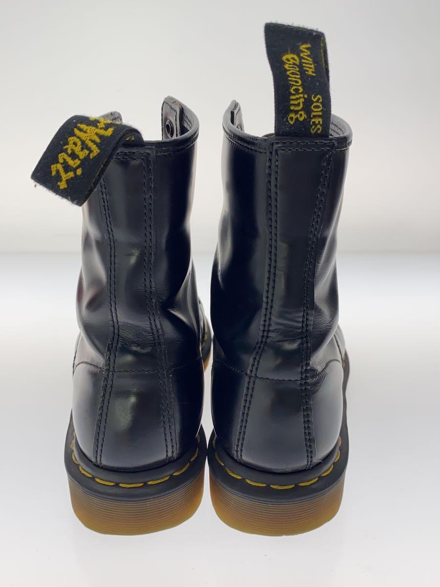 Dr.Martens◆レースアップブーツ/US6/BLK/1460_画像6