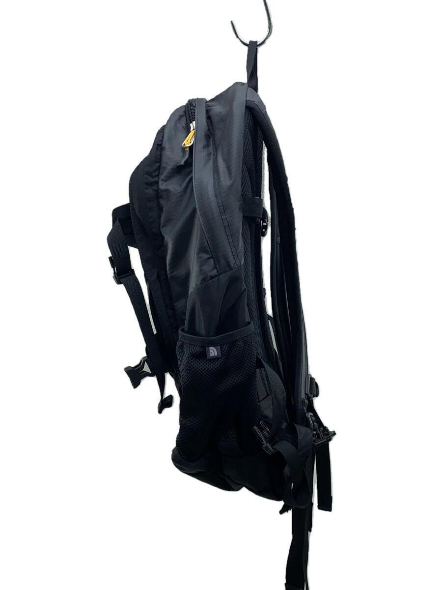 THE NORTH FACE◆リュック/-/BLK/NM72006_画像2