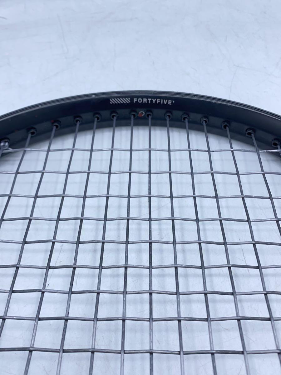 Wilson◆テニスラケット/BLU_画像4