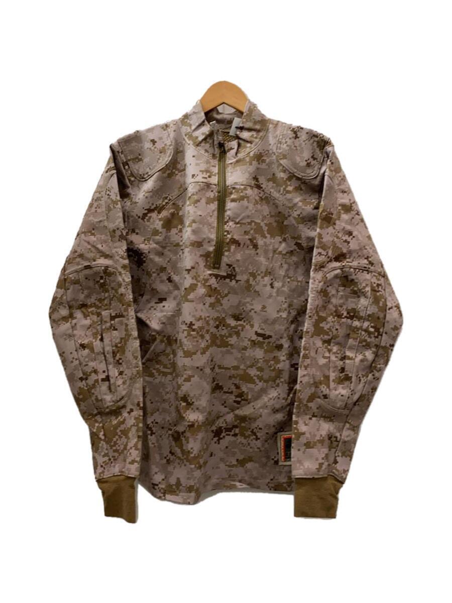 US.ARMY◆INCLEMENT WEATHER COMBAT SHIRT/S/BRW/カモフラ/8415-01-581-1152_画像1