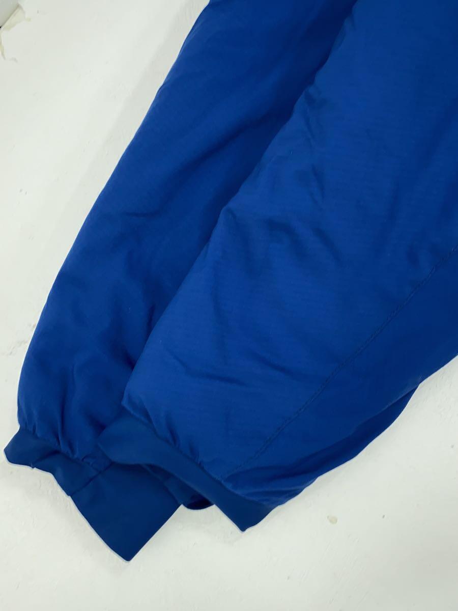 ARC’TERYX◆atom ar jacket/ジャケット/L/ナイロン/BLU/14649-107687_画像5