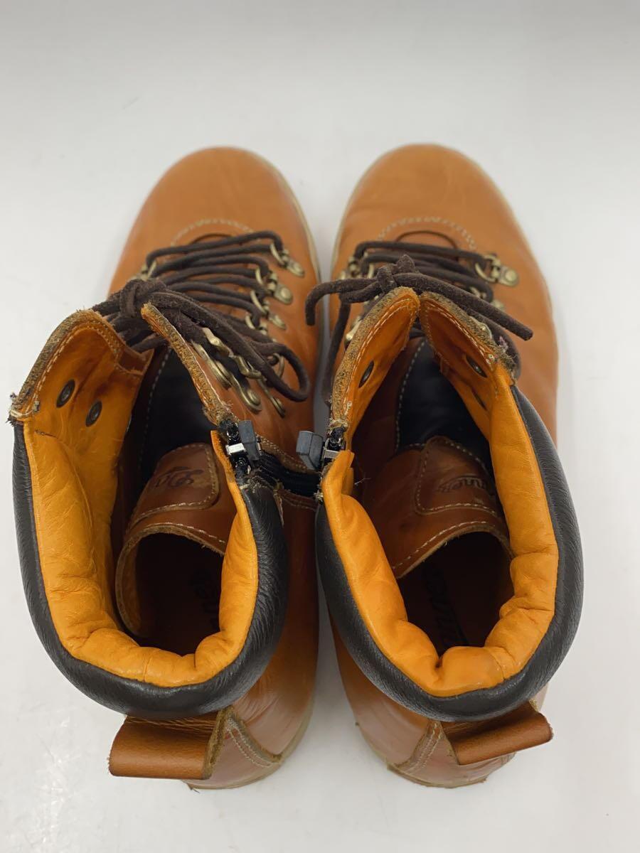 Danner◆ハイカットスニーカー/27.5cm/CML/D02001_画像3