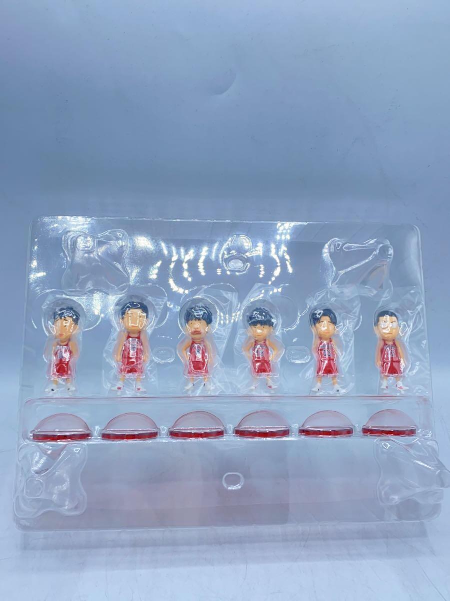 SLAM DUNK FIGURE COLLECTION -湘北SET_画像7