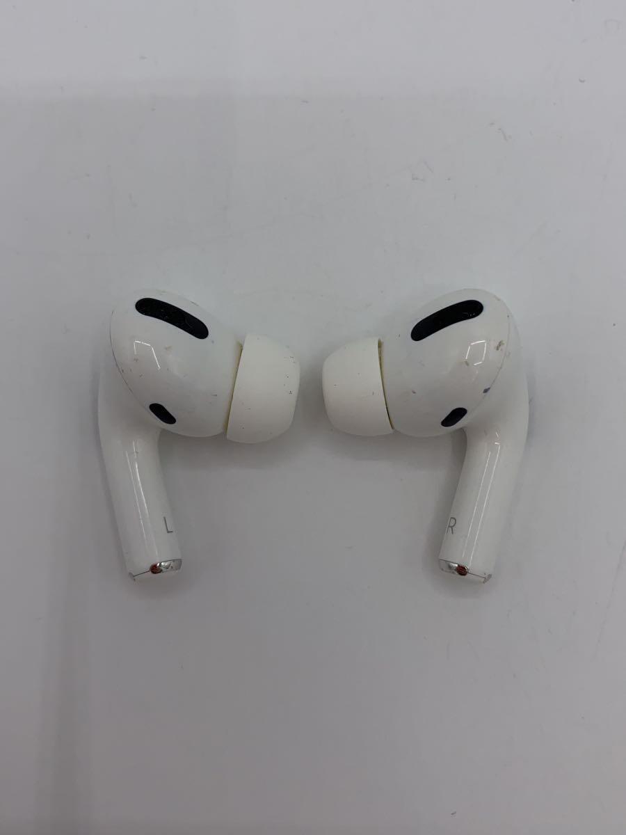 Apple◆イヤホン AirPods Pro MWP22J/A A2190/A2083/A2084_画像6