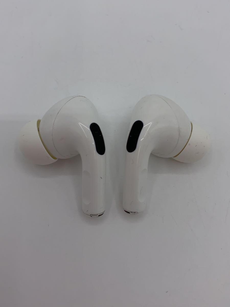 Apple◆イヤホン AirPods Pro MWP22J/A A2190/A2083/A2084_画像8