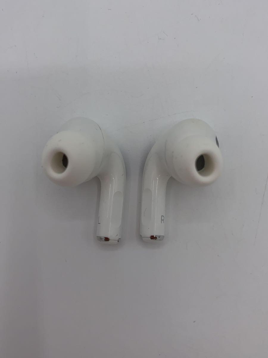 Apple◆イヤホン AirPods Pro MWP22J/A A2190/A2083/A2084_画像7