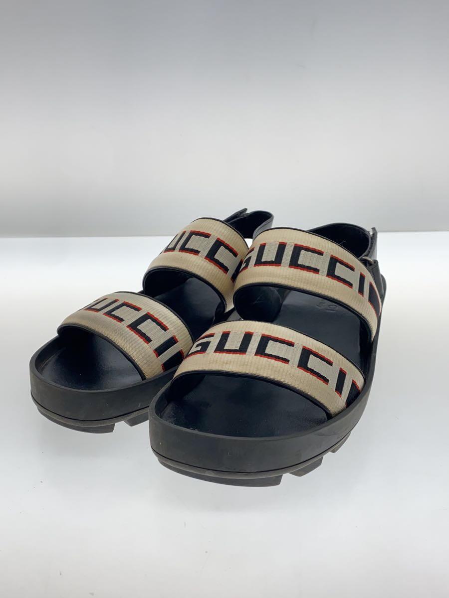 GUCCI◆サンダル/-/523769_画像2