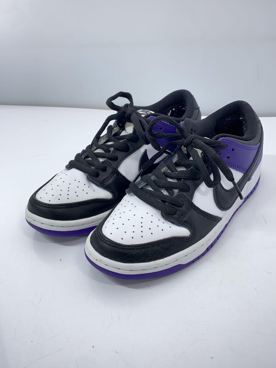 NIKE◆SB DUNK LOW PRO_SB ダンク ロー プロ/26cm//_画像2