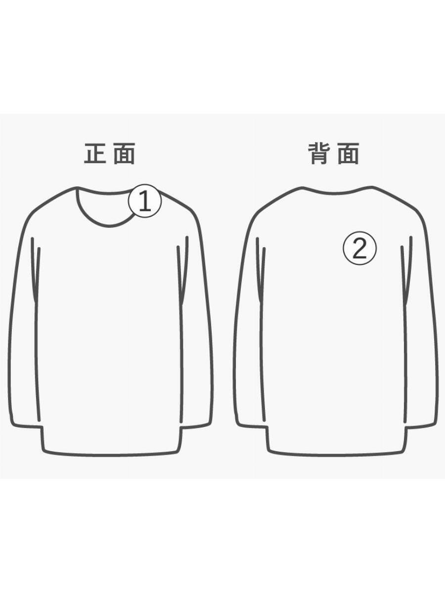 THE NORTH FACE◆Tシャツ/L/ポリエステル/BLK/無地_画像8