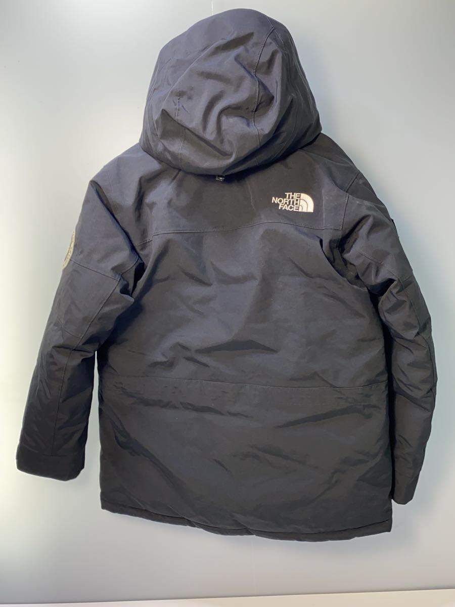 THE NORTH FACE◆ANTARCTICA PARKA_アンタークティカパーカ/XL/ゴアテックス/BLK_画像2