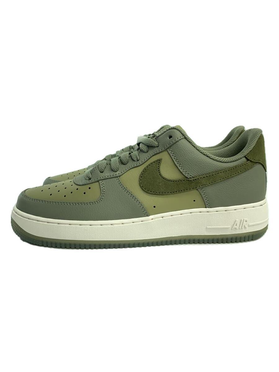 NIKE◆AIR FORCE 1 07 LV8_エアフォース 1 07 LV8/FJ4170-002/26.5cm/KHK_画像1