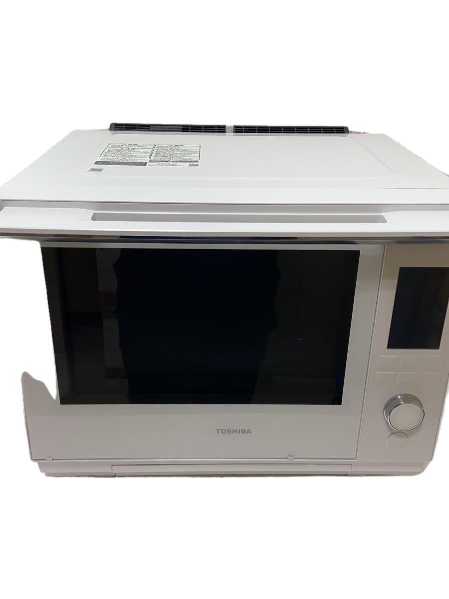 TOSHIBA◆オーブンレンジ 石窯ドーム ER-YD3000(W)_画像1