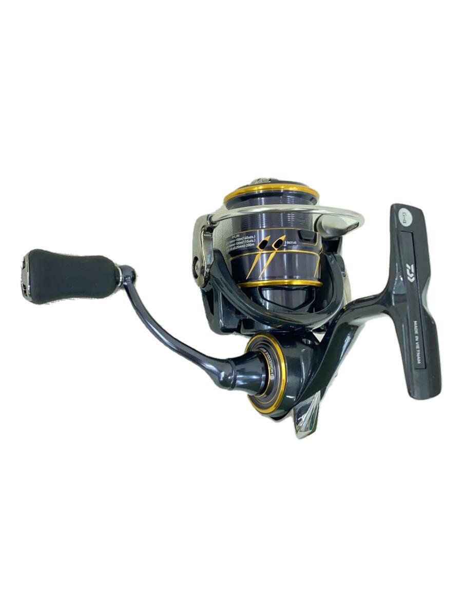 DAIWA◆21 カルディア FC LT2000S-H/スピニングリール