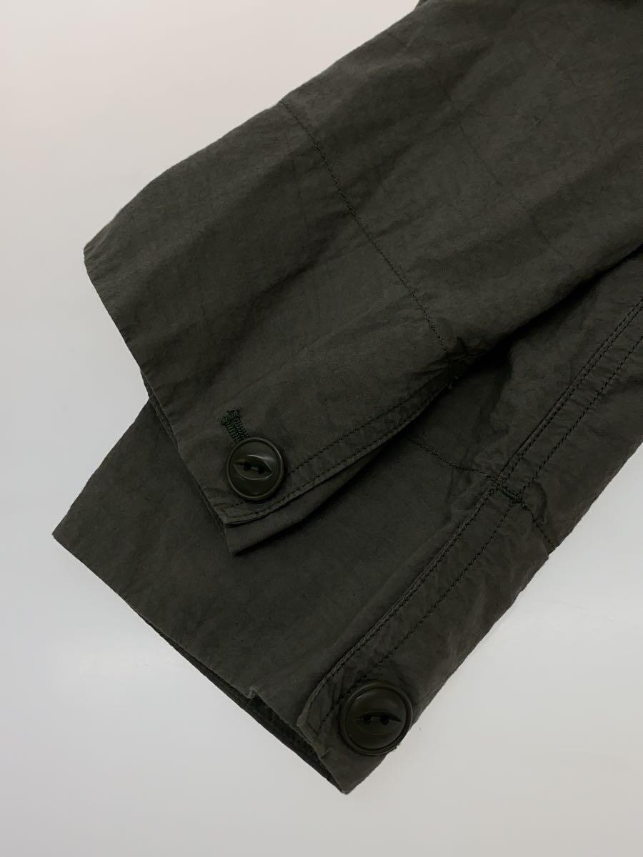 nonnative◆ジャケット/2/コットン/KHK/NN-J3721_画像5