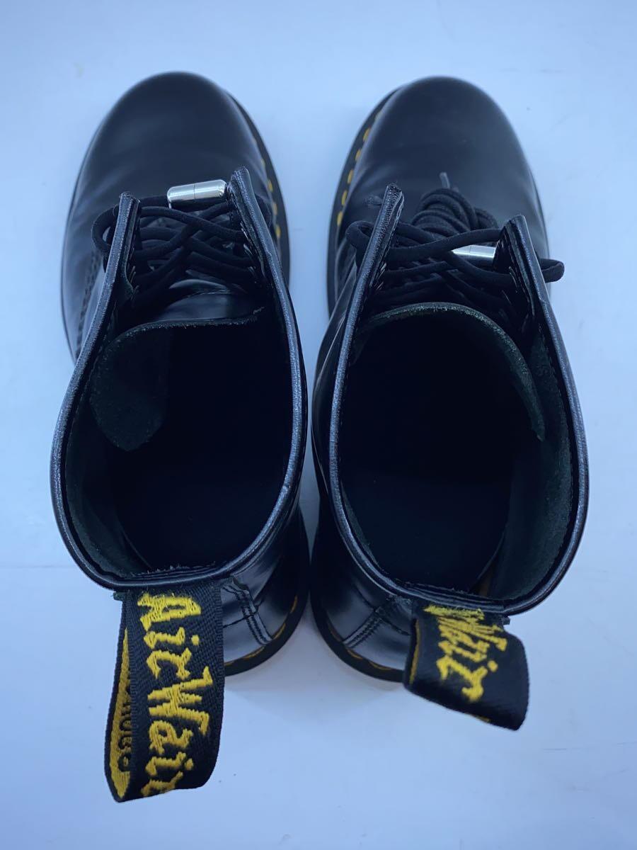 Dr.Martens◆ブーツ/-/BLK_画像3