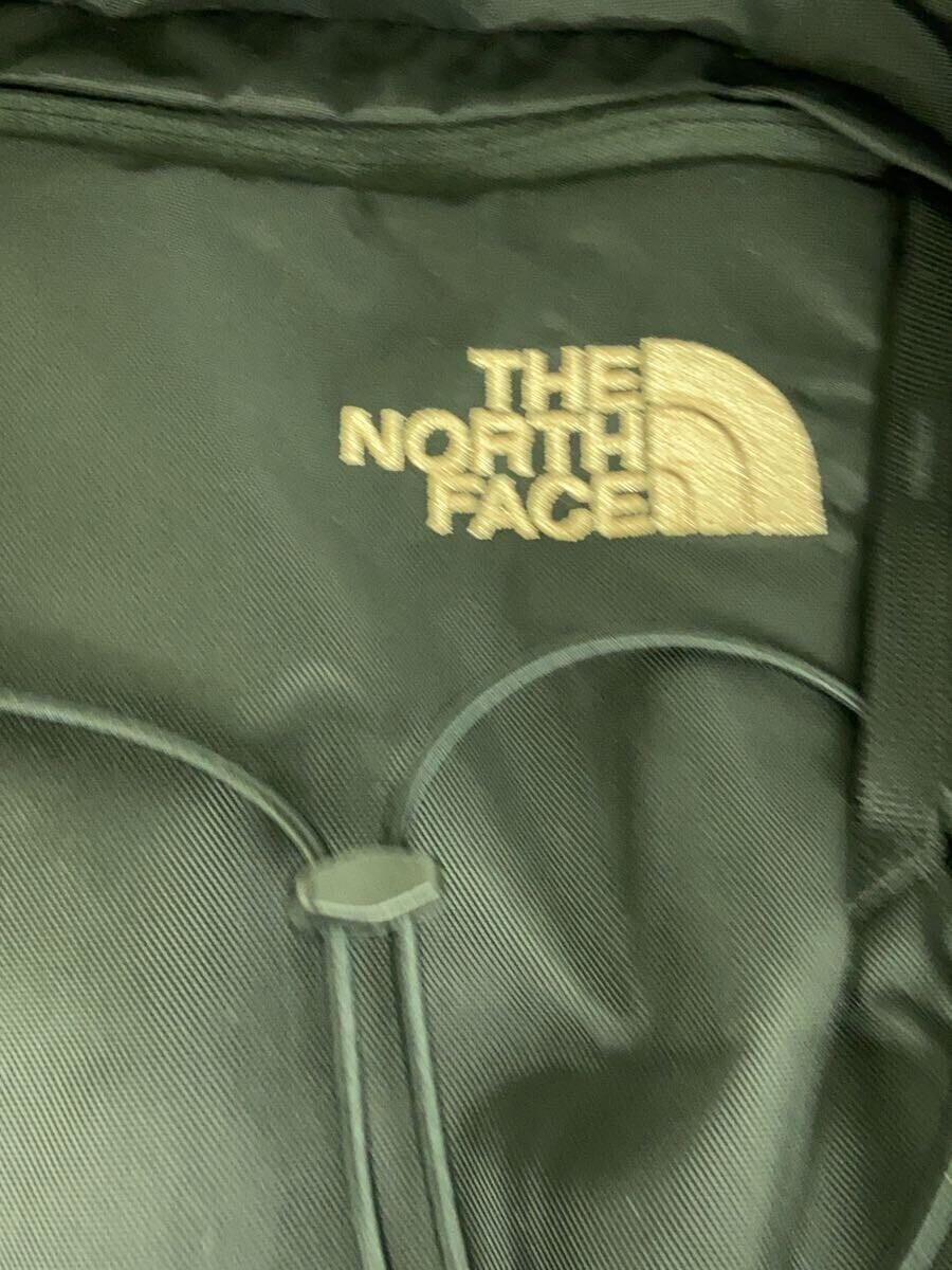 THE NORTH FACE◆リュック/ナイロン/BLK/NF0A3KVY_画像3