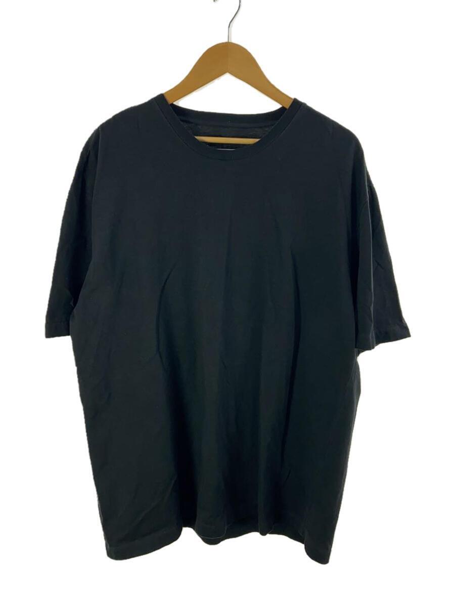 Maison Margiela◆Tシャツ/44/コットン/グレー/S50GC0646/メゾンマルジェラ_画像1