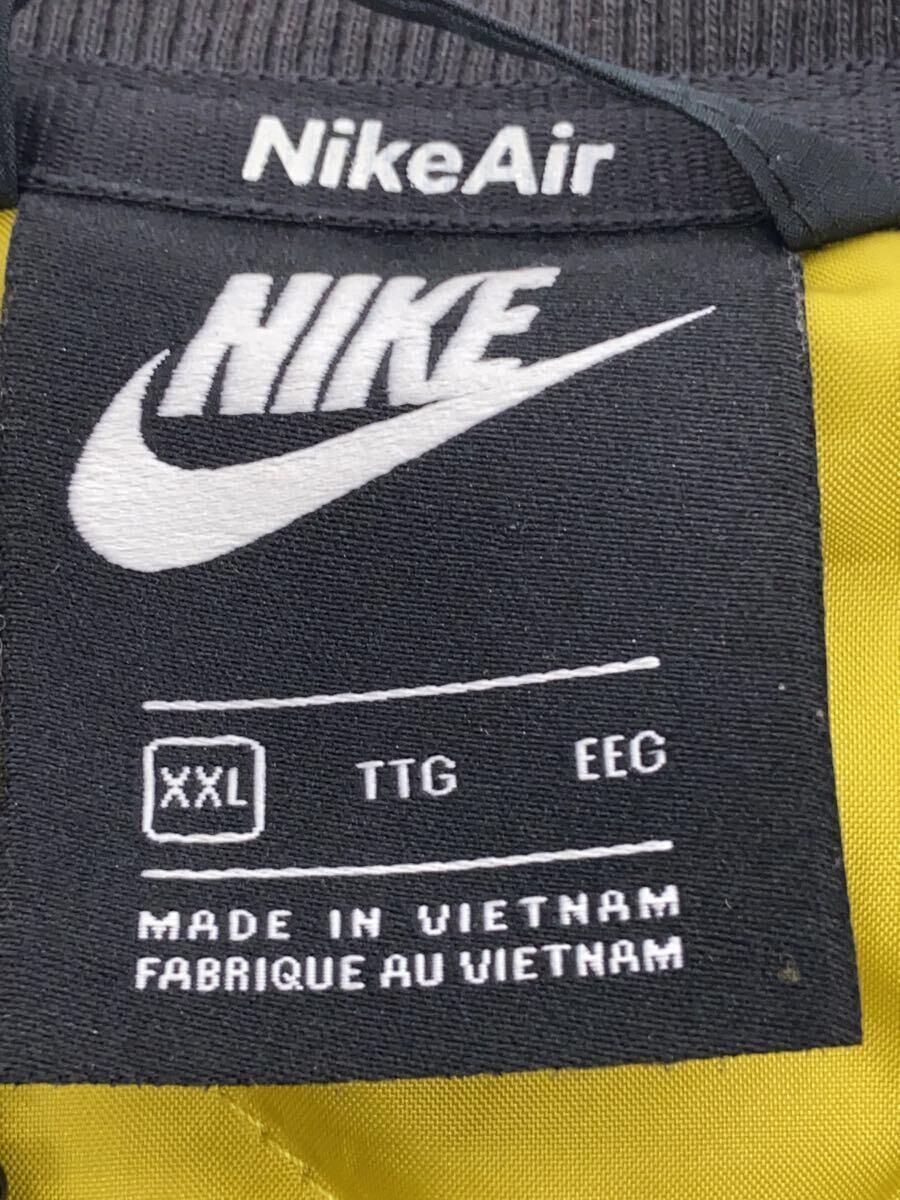 NIKE◆フリースベスト/XXL/-/DM1241-377_画像3