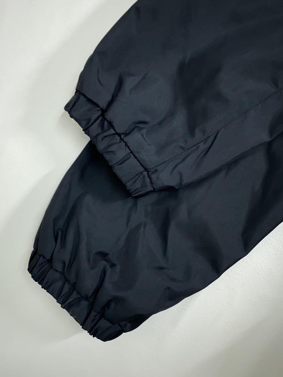 THE NORTH FACE◆THE COACH JACKET_ザコーチジャケット/S/ナイロン/BLK/無地_画像5