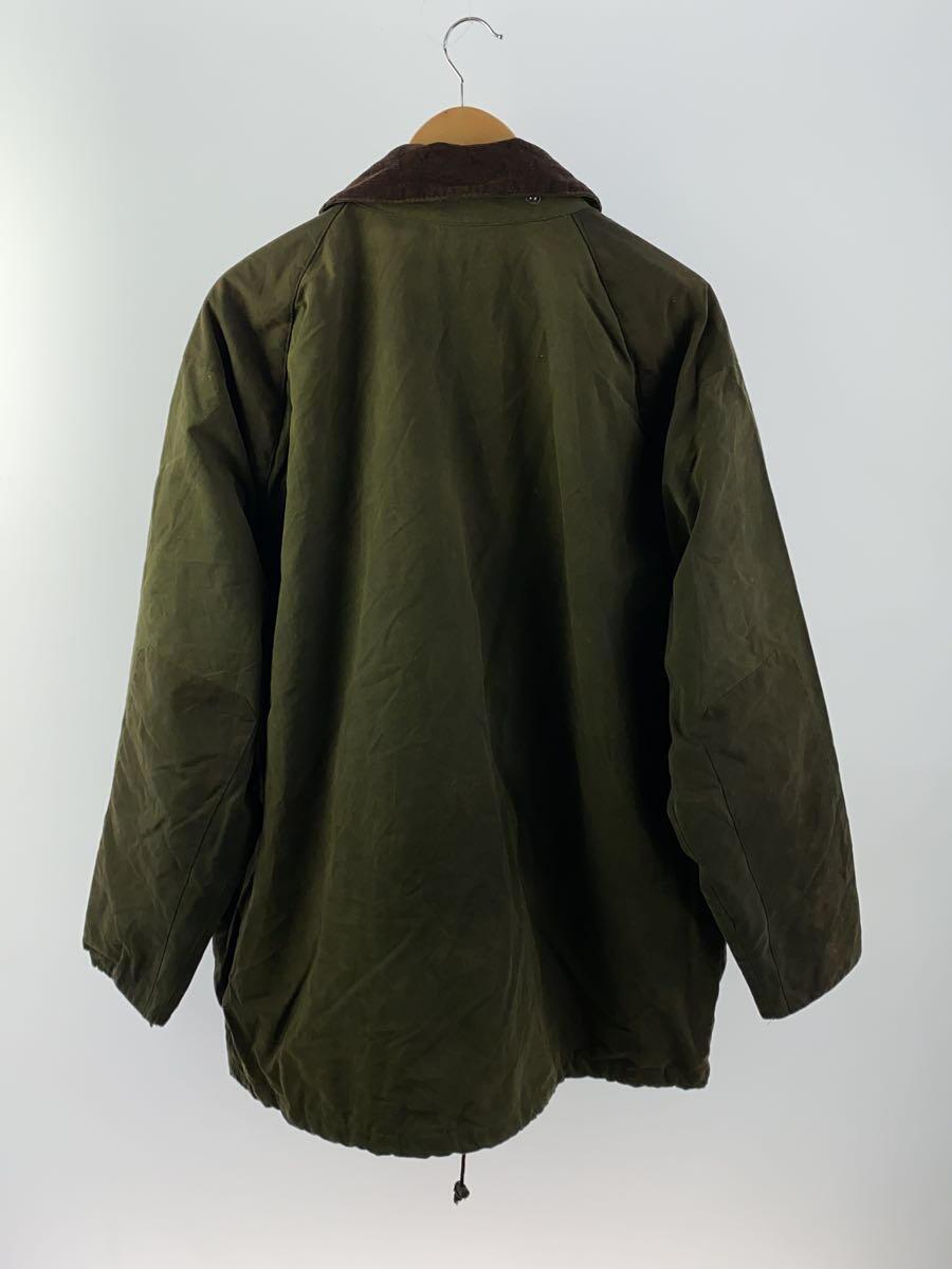 Barbour◆オイルドジャケット/BEAUFORT SPORTING/ビューフォート/A175/C50/127VM_画像2