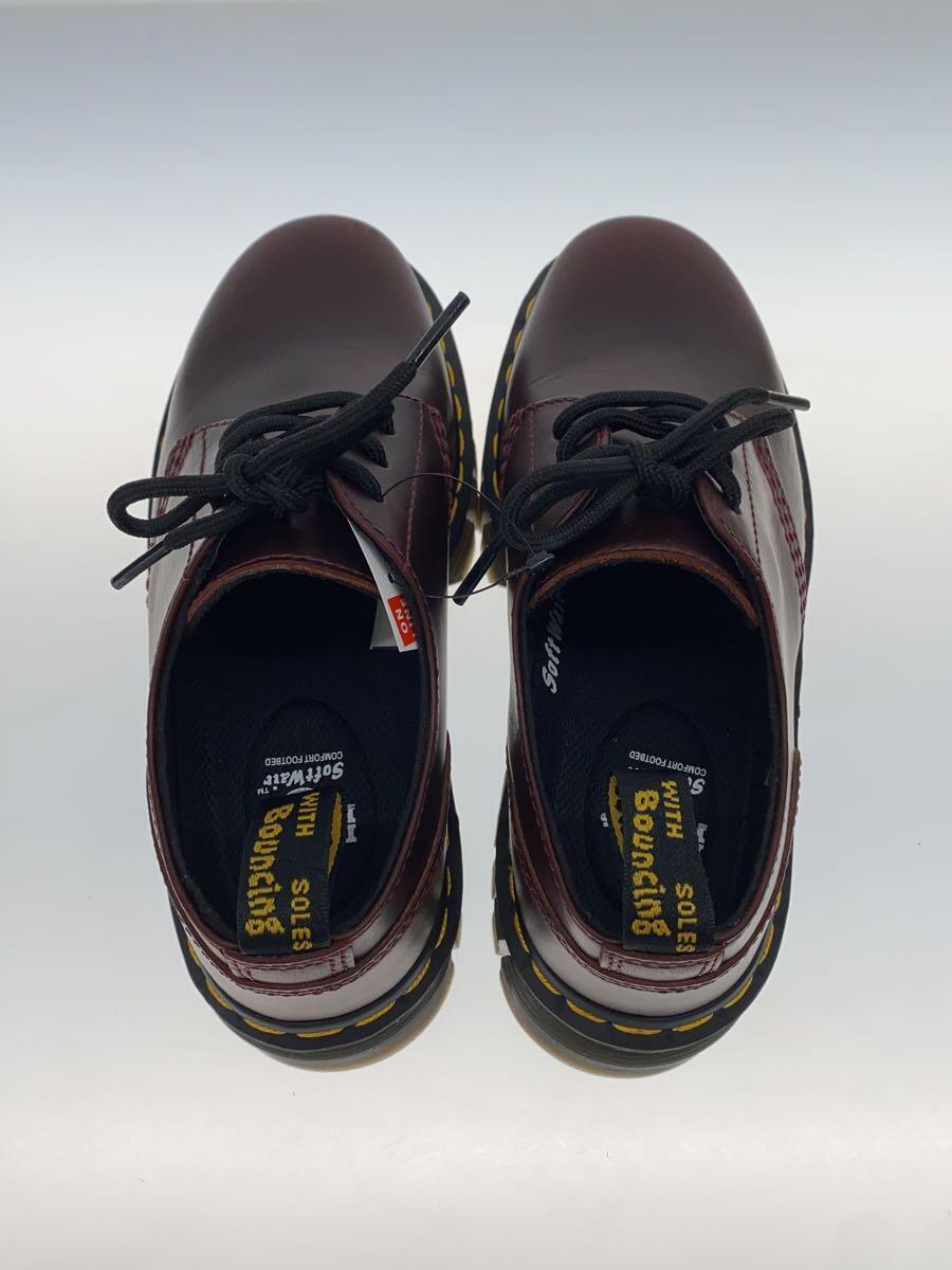 Dr.Martens◆シューズ/US6/BRW_画像3