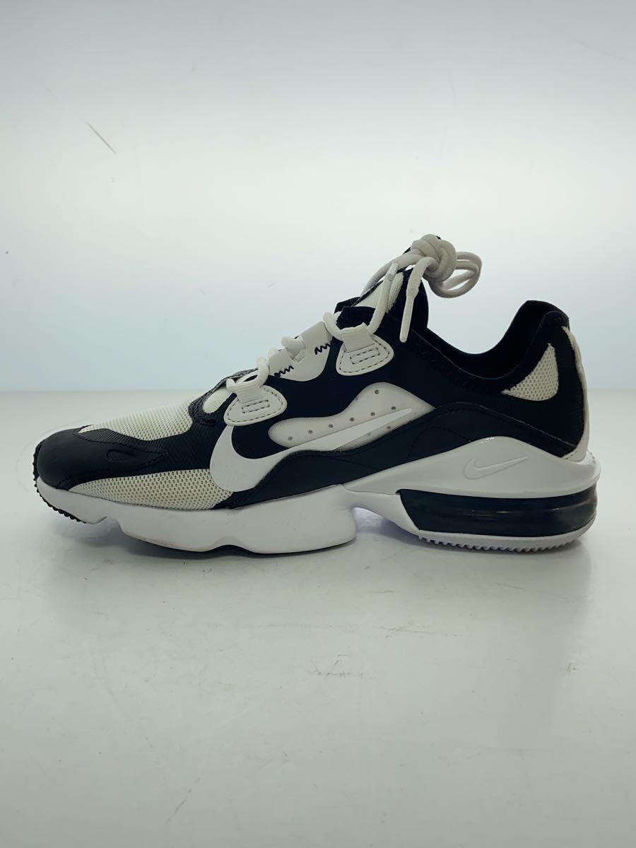 NIKE◆AIR MAX INFINITY 2_エア マックス インフィニティ 2/22.5cm/BLK/CU9453-001_画像8