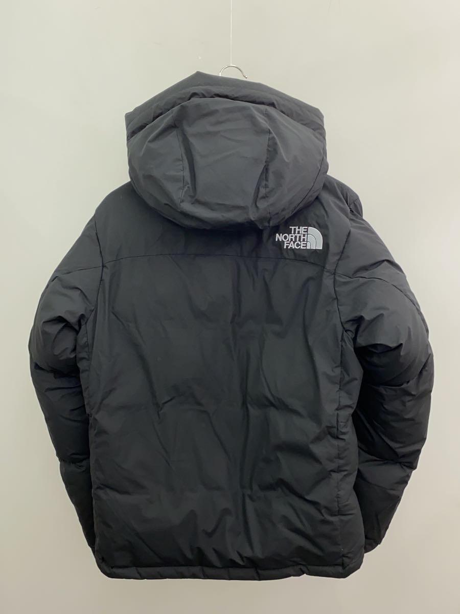 THE NORTH FACE◆BALTRO LIGHT JACKET_バルトロライトジャケット/L/ナイロン/BLK_画像2