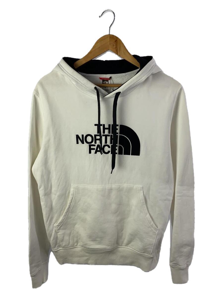 THE NORTH FACE◆パーカー/M/コットン/F18685_画像1