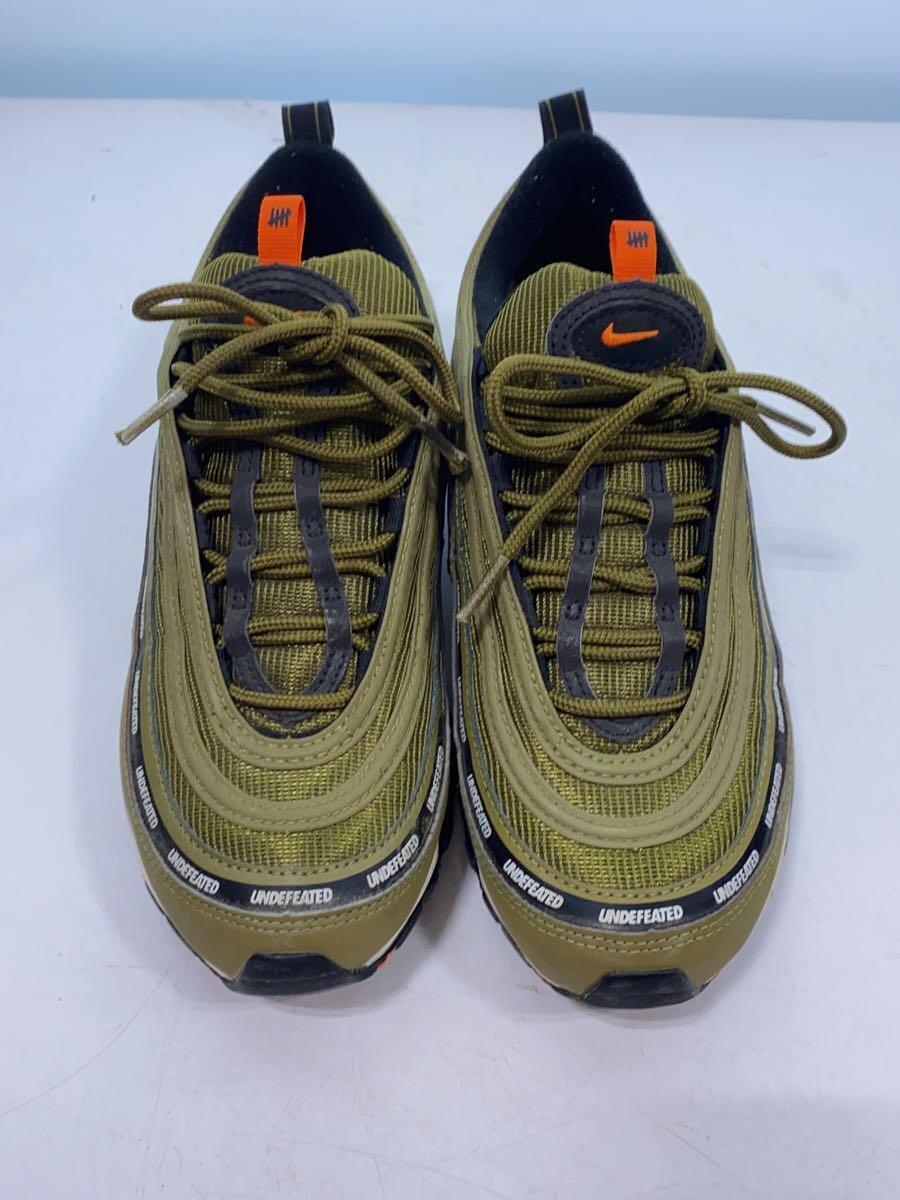 NIKE◆ローカットスニーカー/24cm/GRN/dc4830-300/グリーン/靴/_画像7